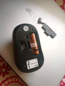 Wireless Mouse