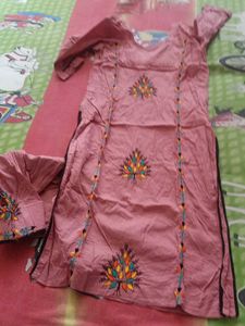 Salwar Suit