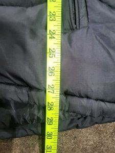The North Face Summit Series Puffer Jacket