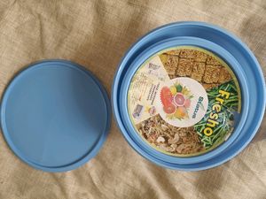 2 set Container Blue