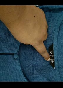 Soch XXL Kurti.