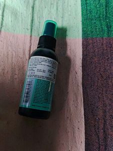 NYX Dewy Finish Setting Spray