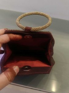 Elegant potli