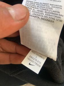 Nike French Fries Hoodie