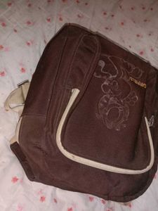 Cute Woman Bag
