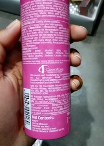 Spinz Deo