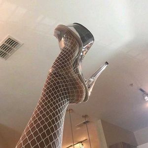 Platform Heels