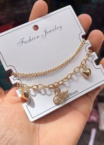 Anti Tarnish Bracelets For Women