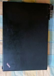 Scrap Laptop