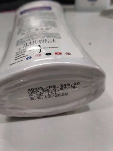 Coronation Herbal Lavender Body Wash