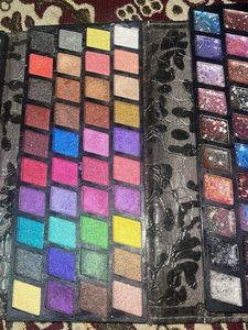 Eyeshadow Pallet