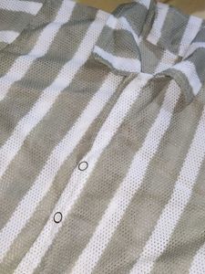 Striped