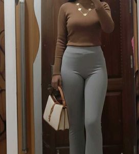 Combo Pant And Top