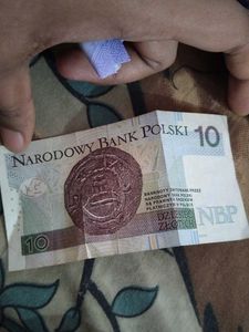 Polish Currency