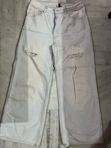 H&amp;M Flared Jeans