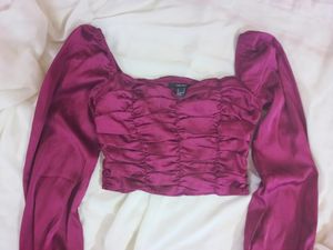 Forever 21 Top