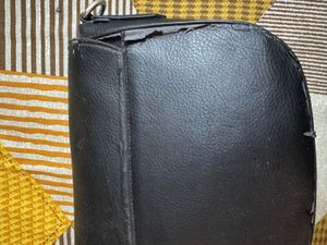 Damaged Unused Replay Crossbody Bag