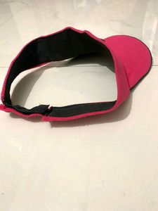 Sports Cap For Women