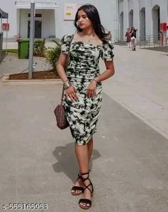 Stylish Dress