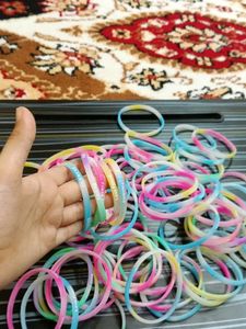 Friendship Band Pack Of 70