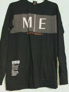 Graphic Print T-Shirt