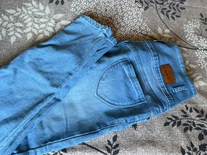 Z Denim Jeans