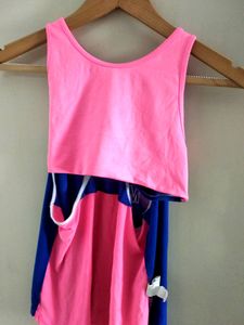 ZARA SPORTS WEAR TEE