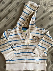 2 To 3 Year Old Boys Multipurpose Clothing