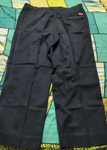 Men&#39;s Black Trousers