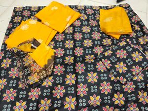 Branded Cotton Suit Sale