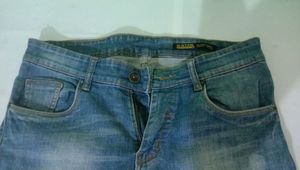 G-Star Raw,Distressed Look Men, Boot cut, Waist 30 Inches