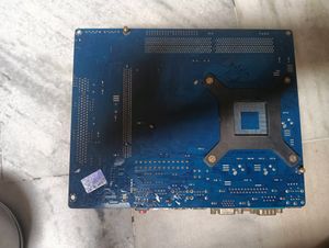 Gsonic Motherboard