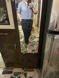 Top And Joggers