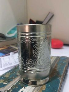 Asthetic Coated Glass