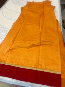 Mint South Kurta - New with Tags