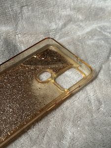 Samsung Galaxy A21s Phone Cover / Case