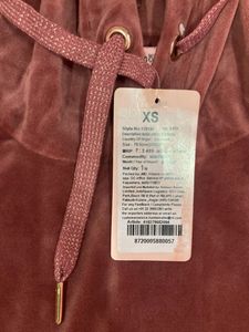 Hunkemoller Velvet Sheath Dress with H