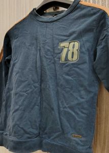 Vintage &#34;78&#34; Sweatshirt