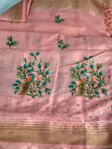Beautiful Saree