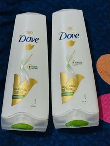 Dove Hair Fall Rescue Conditioner