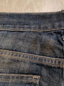 Ma2026 Sabrin jeans waist 32 inches