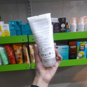 Face Wash