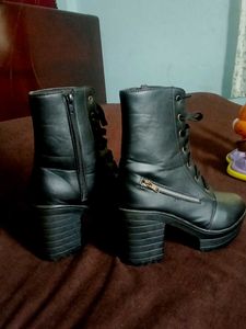 Boot 👢