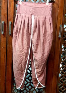 Tulip Bottom Patiyala Pants