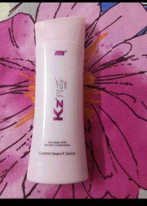 KZ Plus anti dandruff shampoo ( Dermat Approved)