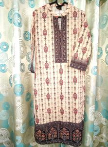 Stunning Kurti