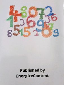 One To Twenty Book