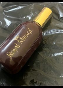 Royal Mirage MENS Perfume