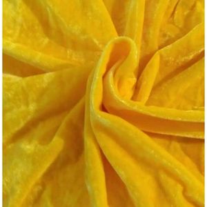 High Quality Plain Velvet For Blouse, Dress, Saree
