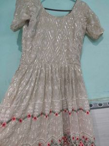 Elegant Kurta Set &amp; Dupatta